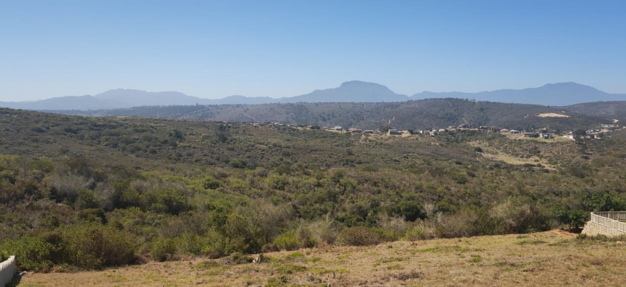 0 Bedroom Property for Sale in Grootbrakhoogte Western Cape